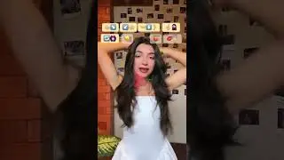 Tutorial da dancinha pra vcs 🤞🏼💖 #youtubeshorts #analauralopes #amigosnuncadevem #dan&ccedil;a #tutorial