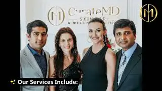 Skin care in Chandler AZ  -  CurateMD Skin Bar and Wellness Clinic