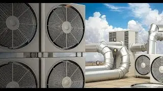 HVAC Insulation Market Trends in 2019: Share, Industry Size, Segmentation, Forecast To 2024