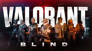 BLIND Esports VALORANT Roster Reveal