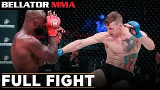 Full Fight | Andrew Kapel vs. Muhammed 