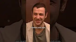 Nejat İşler   Nasıl oyuncu oldum #ge&ccedil;mişzamanolurki #nejatişler