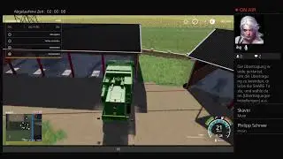 Ls 19 Dutchcoloney JD farm hofbau