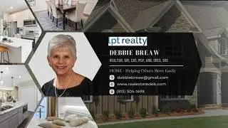Debbie Breaw Real Estate