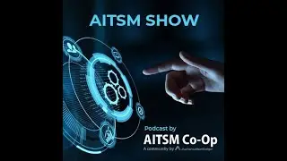 AITSM Show : Trailer By AITSM Co-Op