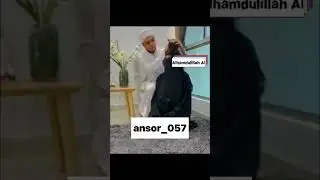 Xotinlaringizga qanday munosabatdasiz Brodar
