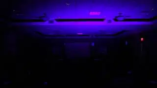 Сравнение 7: American DJ UVLED 16 против Eco LED+