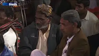 SINDH KACHARI TANDO BAAGO EP # 01 BY ZAFAR HAKRO