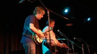 Bela Fleck & Jerry Douglas - Another Morning