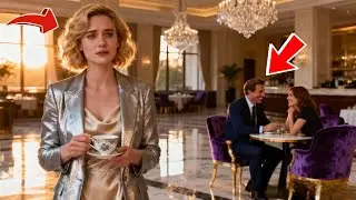 She Stayed Silent After Discovering His Affair — The Billionaire Never Saw Her Revenge Coming...