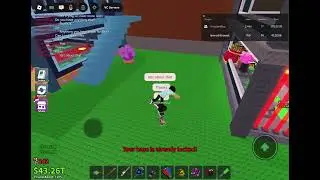 Scammer tried to scam me this my ps Gng