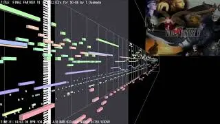 Final Fantasy 6 The Decisive Battle [MIDITrail]