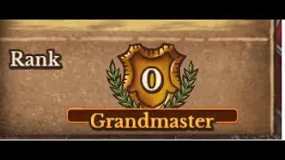 Reaching Grandmaster with Reaper | Backpack Battles