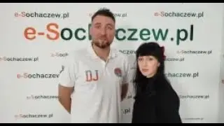 Dawid Juskowiak o sytuacji finansowej klubu Rysie Sochaczew