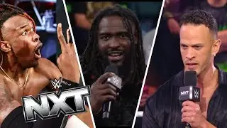 WWE NXT Show 17 December 2025 Highlights - WWE NXT Highlights 17/12/2025 Full HD Highlights WWE2K24