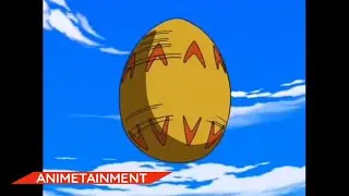 Digimon Savers: Gizmon Javelin | ElDoradimon's Death