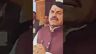 ED Raid Controversy 🔥 #MPPolitics #EDRaid