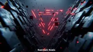 Eddy Wata - Jam - Hard Dance Remix - Dantronix Remix