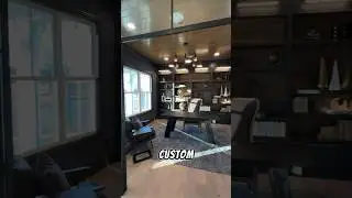Incredible LUXURY Home For Sale in New Albany Ohio | Columbus Ohio Real Estate #realestate #shorts