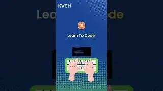 Become A Data Scientist In 8 Easy Steps | KVCH