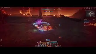 AION 2 TW | Chanter 1v1 | BAKARMA 🇲🇾