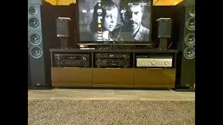 Denon DCD-710AE,Denon PMA-720AE,Jamo C607