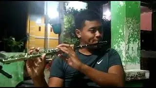 TIAN FLUTE-RAYUAN PL KLP