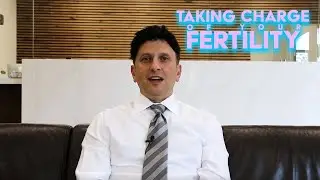 Taking Charge of Your Fertility