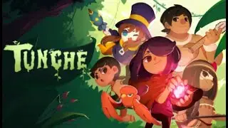 Tunche - Gameplay / (PC)