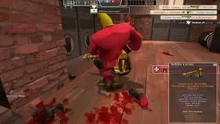 Soldier Gaming part 2 #tf2 #teamfortress2 #gaming #videogames #youtube