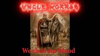 Uncle Worrag - We shed our blood (jun. 2019)