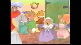 The Tales of Little Grey Rabbit: 22. Little Grey Rabbit's Party