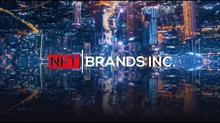 NFT BRANDS INC.