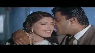barste pani ka mza- Gaddar- alka yagnik