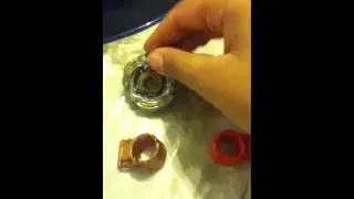 Beyblade online codes