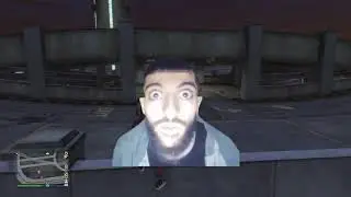 GTA  MOMENTS #4
