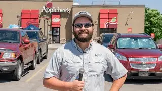 Small Town Gets An Applebees
