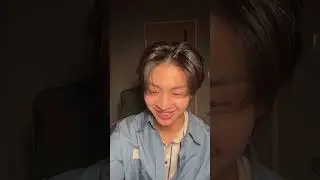 후지모토 코다이 인스타 라이브(2026.1.7) #藤本洸大 