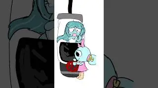 How Connie became twisted..
