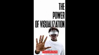 The power of visualization #shorts