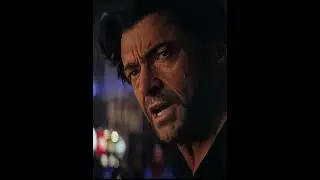 COMIC ACCURATE WOLVERIN💥🔥💝#deadpool #wolverine