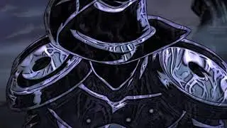 Incontrollabile (Out of Control) - Silver Chariot Requiem's Theme - JoJo's Bizarre Adventure OST