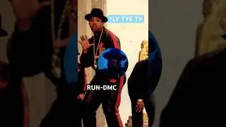 RUN-DMC CAN YOU ROCK IT LIKE THIS [classic]✨🫡💯#rundmc #shorts