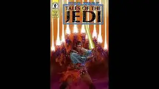 tales of jedi full