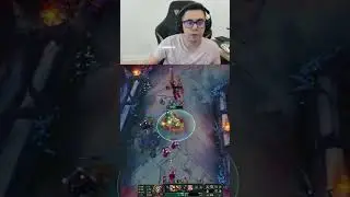 tank Zaahen has to go  #tfblade #leagueoflegends #outplay #challenger #rank1 #twitch #riotgames #jax