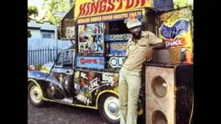 The Wrigglers - Cooler