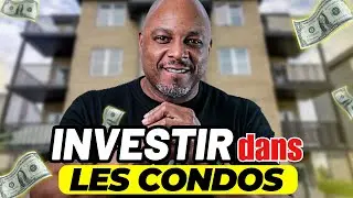 Investir dans les condos : 3 histoires &agrave; succ&egrave;s d'Achat de condos !