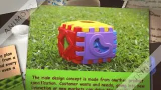The Usfulness of Rapid Prototype Tooling in Product Development
