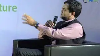 IIT Bombay E-Summit: Social Entrepreneurship Panel