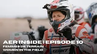 AER INSIDE 2026 : EPISODE N°10